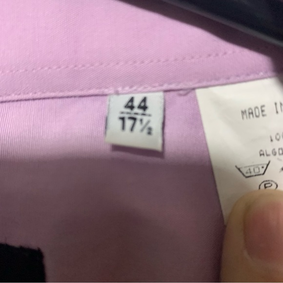 Versace Collection V2 Dress Shirt - Picture 4 of 9